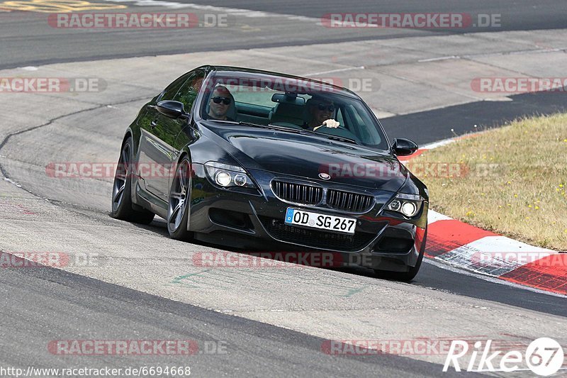 Bild #6694668 - Touristenfahrten Nürburgring Nordschleife (07.07.2019)