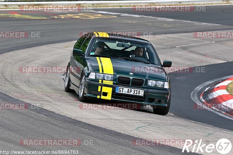 Bild #6694703 - Touristenfahrten Nürburgring Nordschleife (07.07.2019)