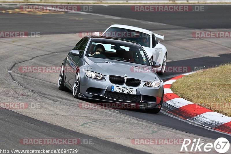 Bild #6694729 - Touristenfahrten Nürburgring Nordschleife (07.07.2019)