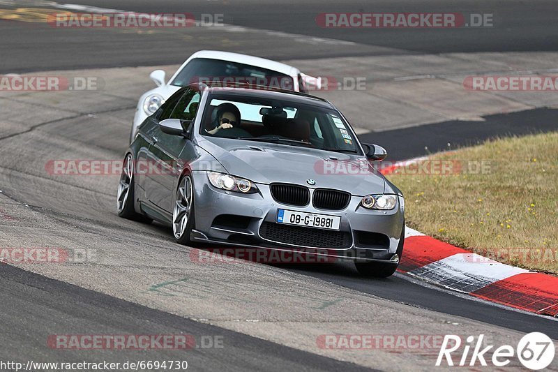 Bild #6694730 - Touristenfahrten Nürburgring Nordschleife (07.07.2019)