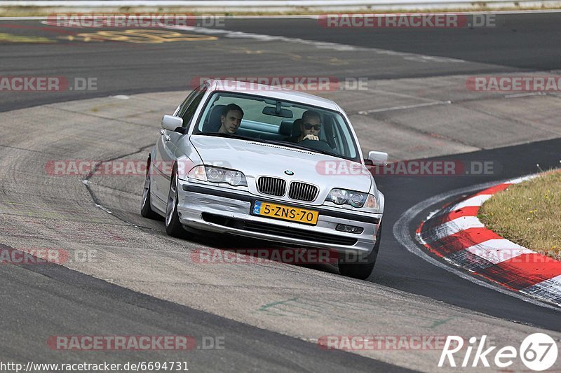 Bild #6694731 - Touristenfahrten Nürburgring Nordschleife (07.07.2019)