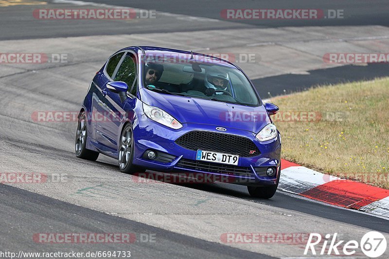 Bild #6694733 - Touristenfahrten Nürburgring Nordschleife (07.07.2019)