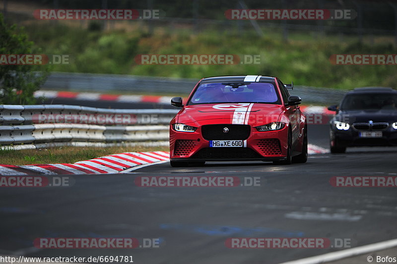 Bild #6694781 - Touristenfahrten Nürburgring Nordschleife (07.07.2019)