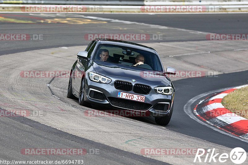 Bild #6694783 - Touristenfahrten Nürburgring Nordschleife (07.07.2019)