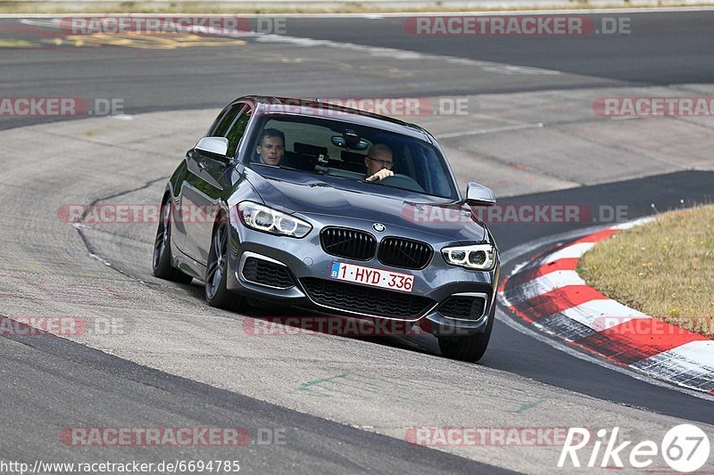 Bild #6694785 - Touristenfahrten Nürburgring Nordschleife (07.07.2019)