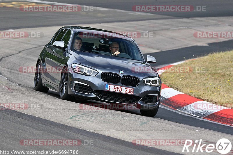 Bild #6694786 - Touristenfahrten Nürburgring Nordschleife (07.07.2019)