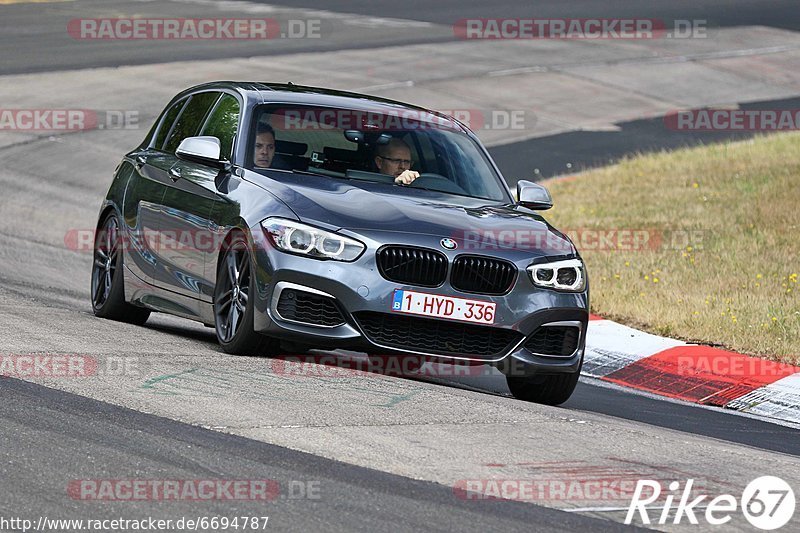 Bild #6694787 - Touristenfahrten Nürburgring Nordschleife (07.07.2019)