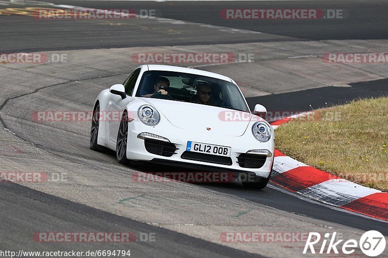 Bild #6694794 - Touristenfahrten Nürburgring Nordschleife (07.07.2019)