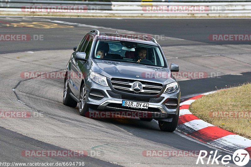 Bild #6694798 - Touristenfahrten Nürburgring Nordschleife (07.07.2019)