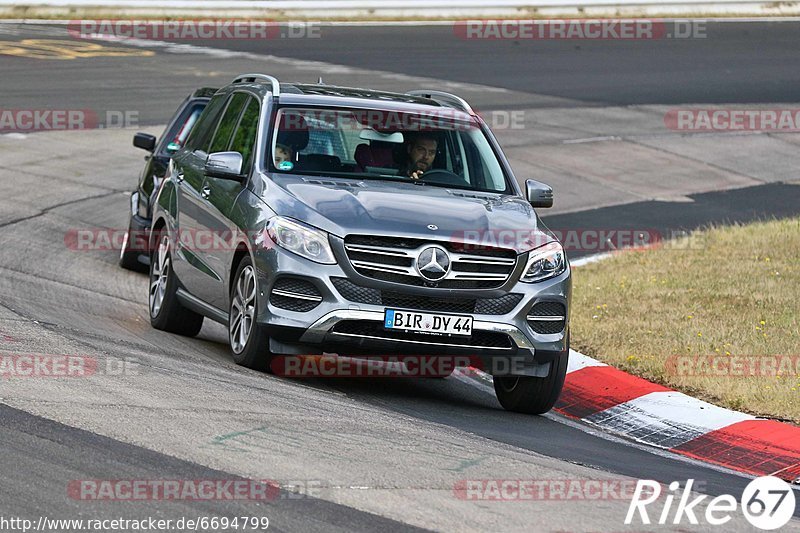 Bild #6694799 - Touristenfahrten Nürburgring Nordschleife (07.07.2019)