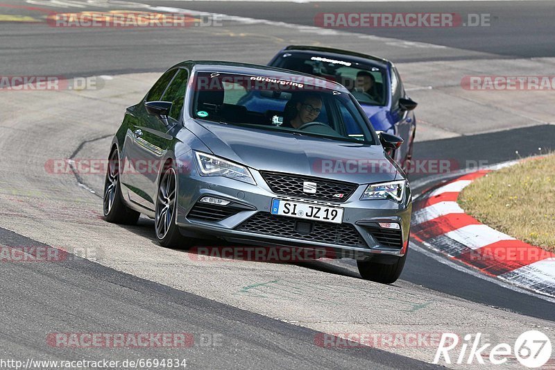 Bild #6694834 - Touristenfahrten Nürburgring Nordschleife (07.07.2019)