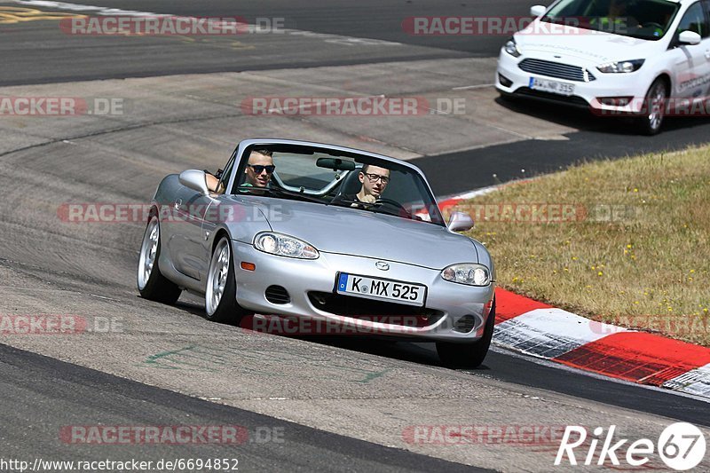 Bild #6694852 - Touristenfahrten Nürburgring Nordschleife (07.07.2019)