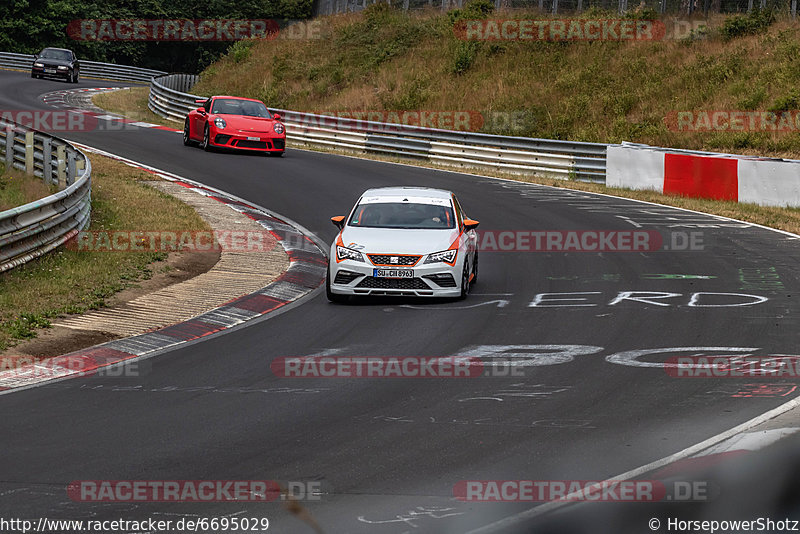 Bild #6695029 - Touristenfahrten Nürburgring Nordschleife (07.07.2019)