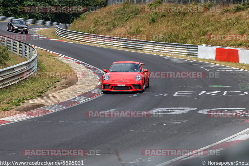 Bild #6695031 - Touristenfahrten Nürburgring Nordschleife (07.07.2019)