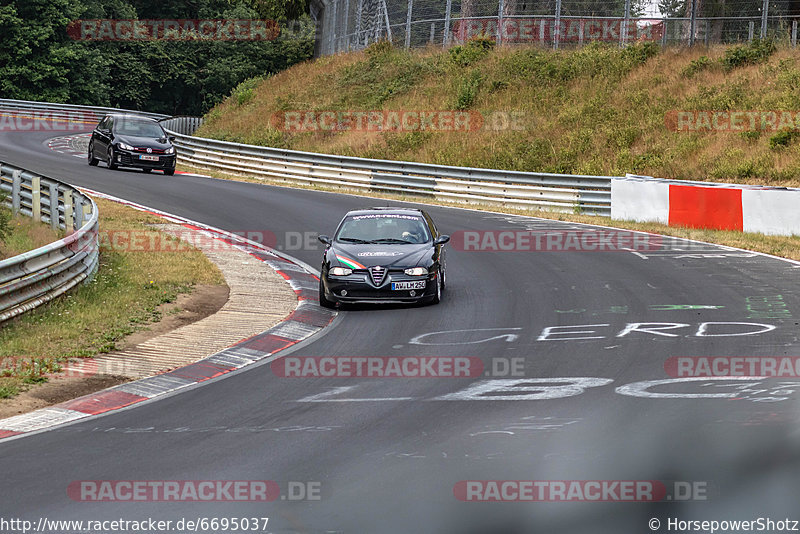 Bild #6695037 - Touristenfahrten Nürburgring Nordschleife (07.07.2019)