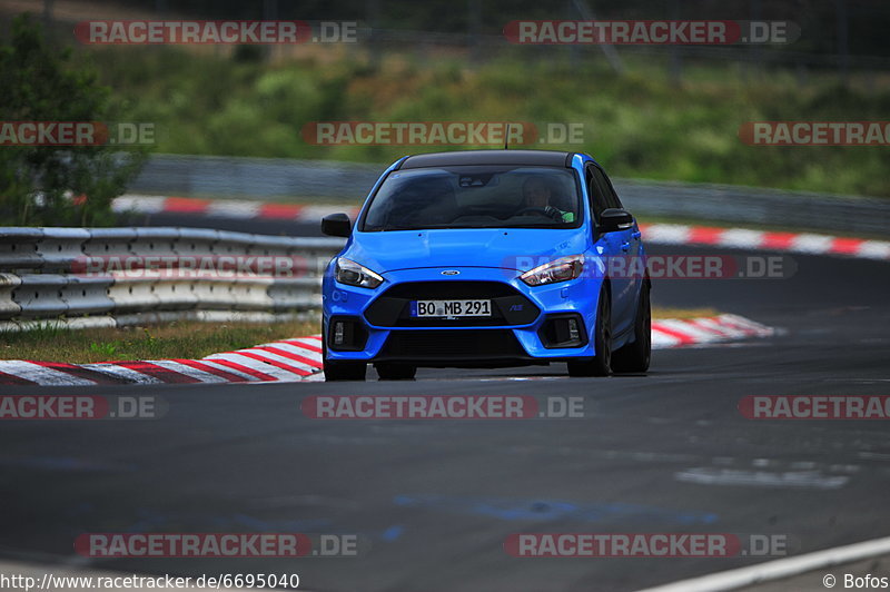 Bild #6695040 - Touristenfahrten Nürburgring Nordschleife (07.07.2019)