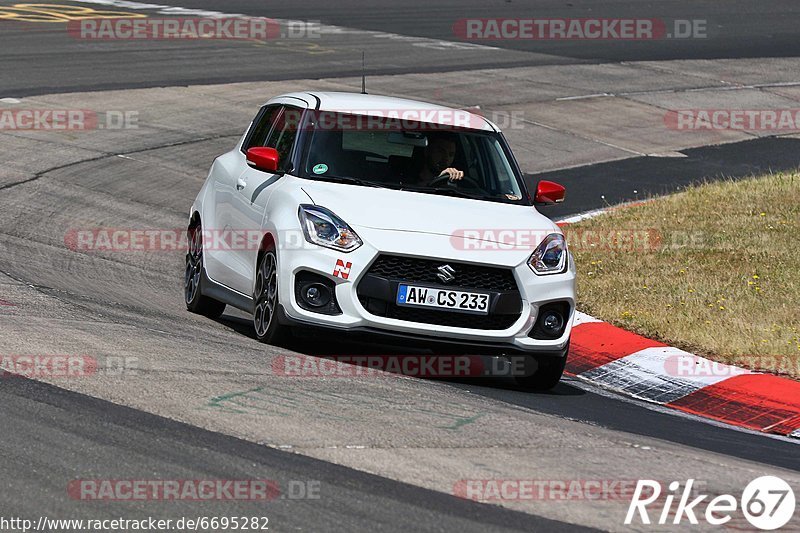 Bild #6695282 - Touristenfahrten Nürburgring Nordschleife (07.07.2019)