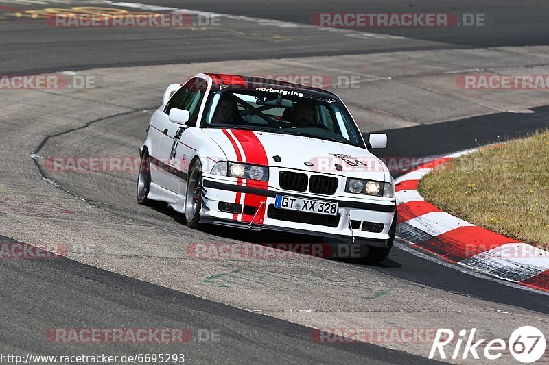 Bild #6695293 - Touristenfahrten Nürburgring Nordschleife (07.07.2019)