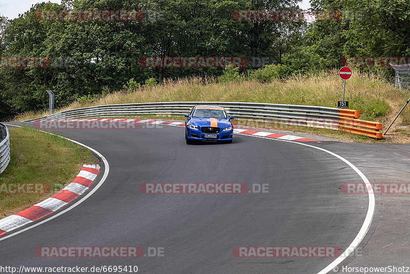 Bild #6695410 - Touristenfahrten Nürburgring Nordschleife (07.07.2019)