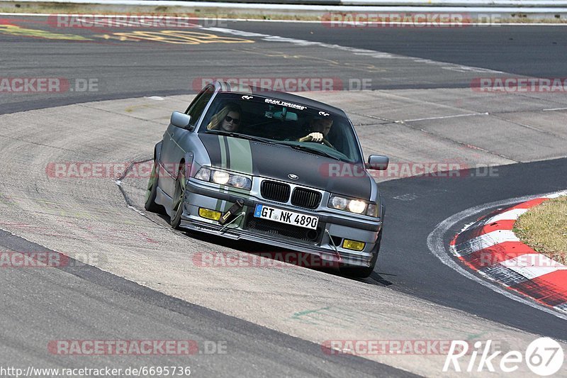 Bild #6695736 - Touristenfahrten Nürburgring Nordschleife (07.07.2019)