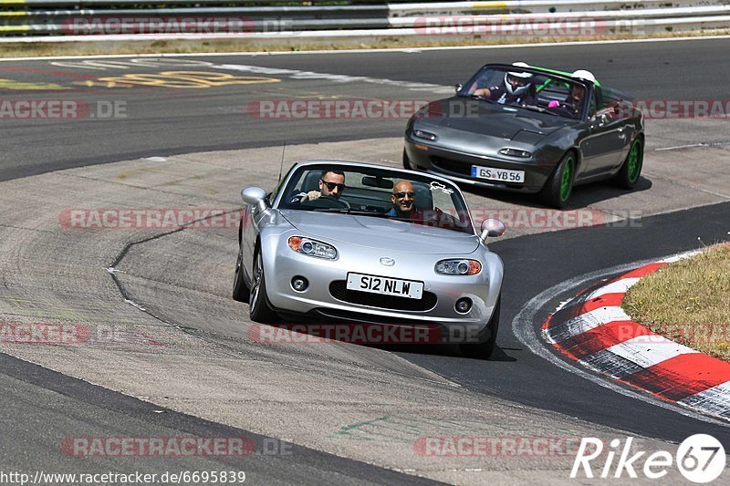 Bild #6695839 - Touristenfahrten Nürburgring Nordschleife (07.07.2019)