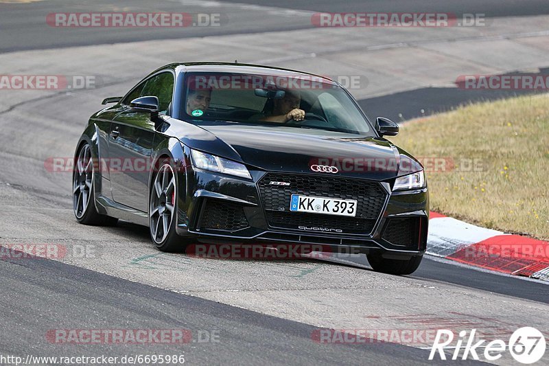 Bild #6695986 - Touristenfahrten Nürburgring Nordschleife (07.07.2019)