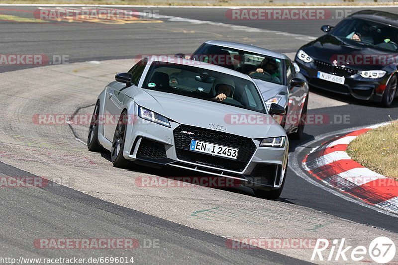 Bild #6696014 - Touristenfahrten Nürburgring Nordschleife (07.07.2019)