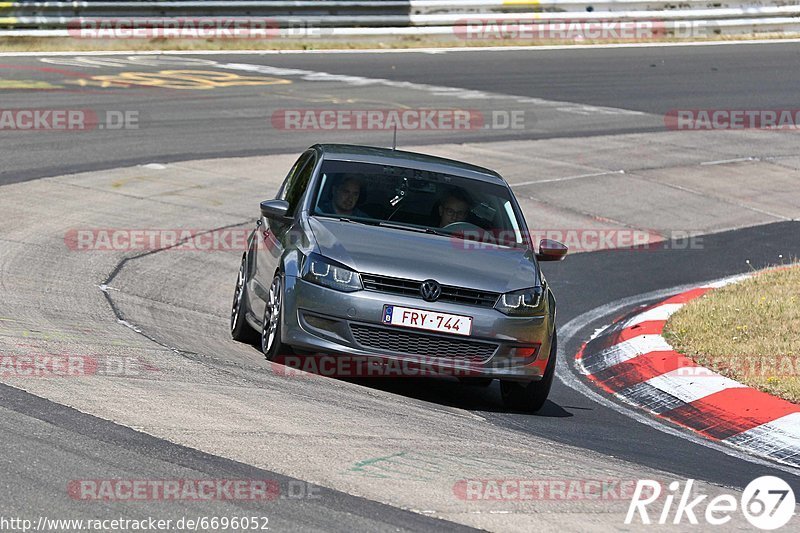 Bild #6696052 - Touristenfahrten Nürburgring Nordschleife (07.07.2019)