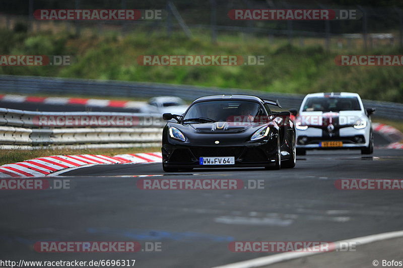 Bild #6696317 - Touristenfahrten Nürburgring Nordschleife (07.07.2019)