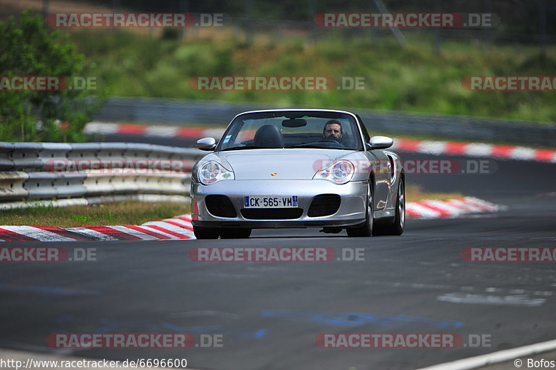 Bild #6696600 - Touristenfahrten Nürburgring Nordschleife (07.07.2019)