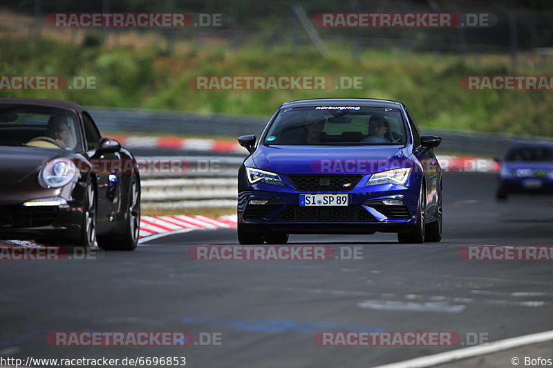 Bild #6696853 - Touristenfahrten Nürburgring Nordschleife (07.07.2019)