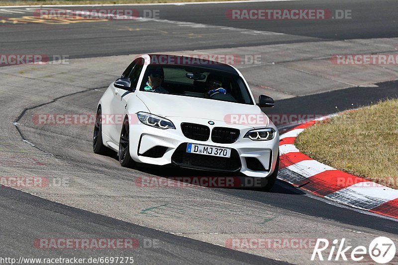 Bild #6697275 - Touristenfahrten Nürburgring Nordschleife (07.07.2019)