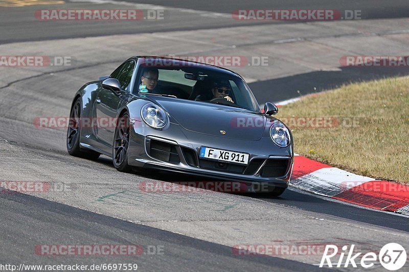 Bild #6697559 - Touristenfahrten Nürburgring Nordschleife (07.07.2019)