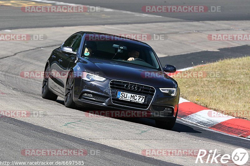 Bild #6697585 - Touristenfahrten Nürburgring Nordschleife (07.07.2019)