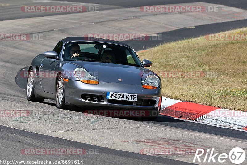 Bild #6697614 - Touristenfahrten Nürburgring Nordschleife (07.07.2019)