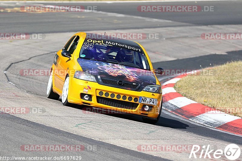 Bild #6697629 - Touristenfahrten Nürburgring Nordschleife (07.07.2019)