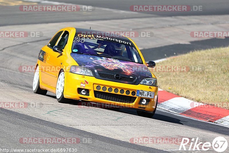 Bild #6697630 - Touristenfahrten Nürburgring Nordschleife (07.07.2019)