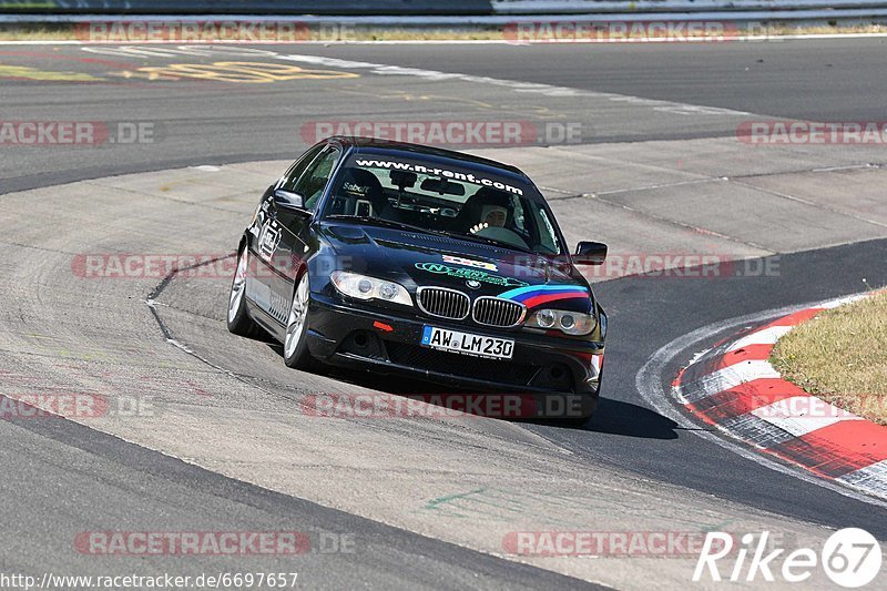 Bild #6697657 - Touristenfahrten Nürburgring Nordschleife (07.07.2019)