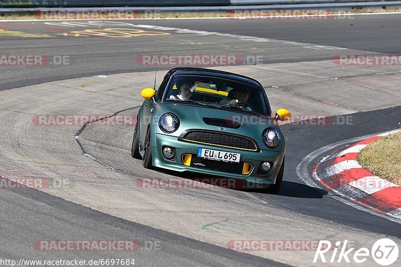 Bild #6697684 - Touristenfahrten Nürburgring Nordschleife (07.07.2019)