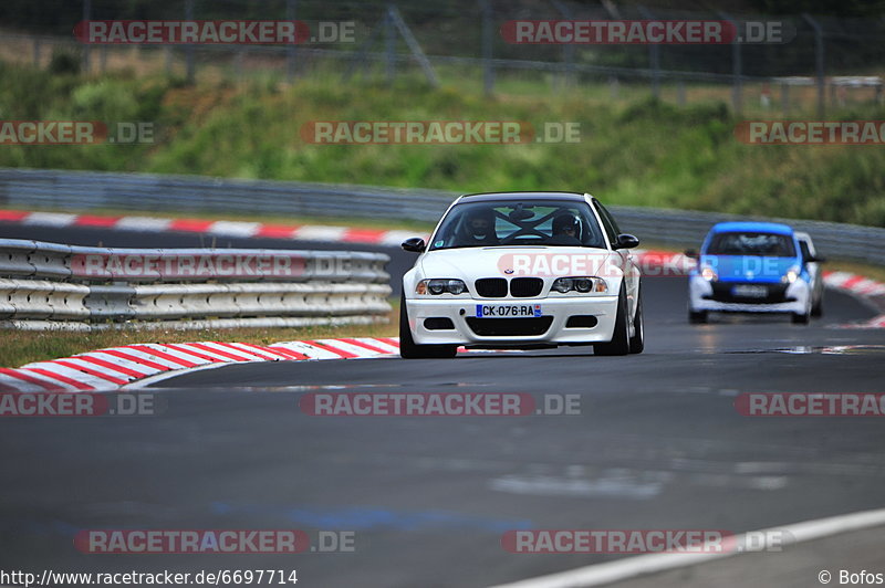 Bild #6697714 - Touristenfahrten Nürburgring Nordschleife (07.07.2019)