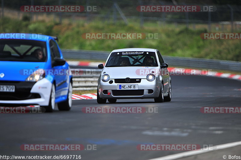 Bild #6697716 - Touristenfahrten Nürburgring Nordschleife (07.07.2019)