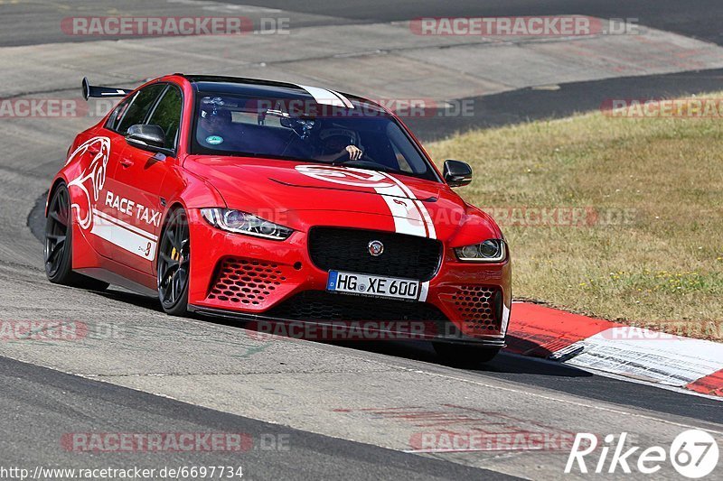 Bild #6697734 - Touristenfahrten Nürburgring Nordschleife (07.07.2019)