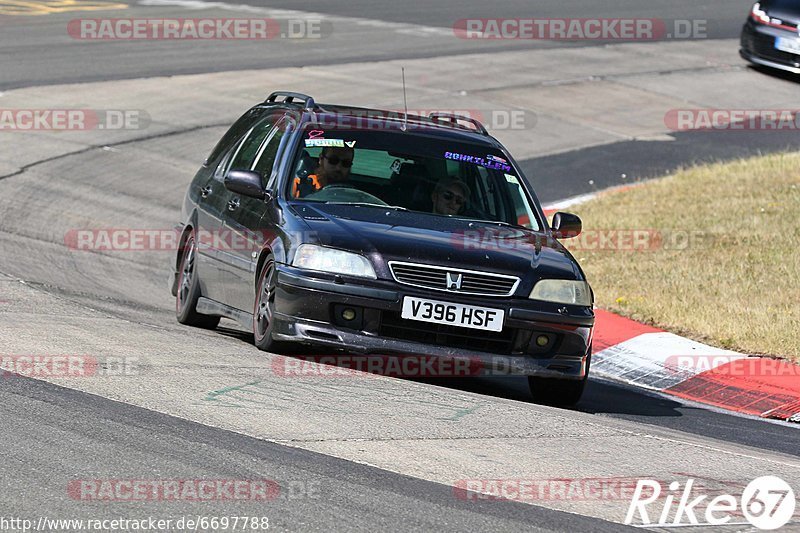 Bild #6697788 - Touristenfahrten Nürburgring Nordschleife (07.07.2019)