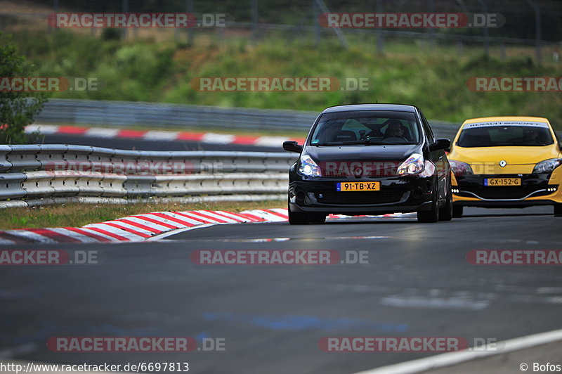 Bild #6697813 - Touristenfahrten Nürburgring Nordschleife (07.07.2019)