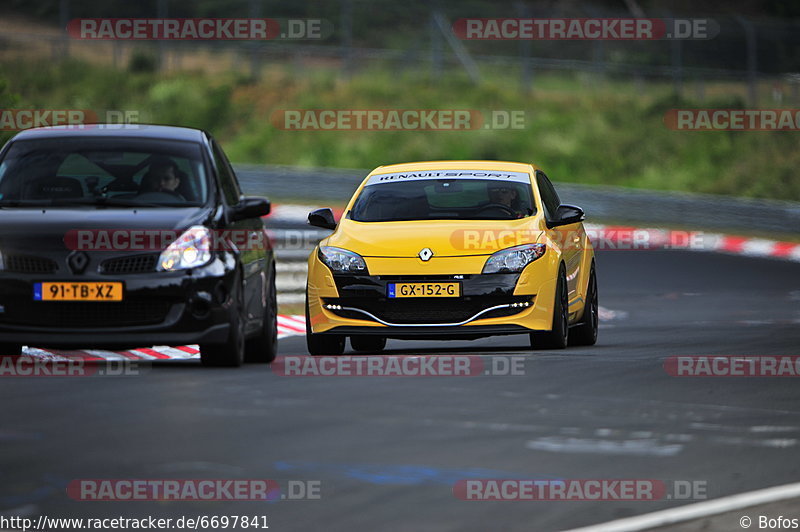 Bild #6697841 - Touristenfahrten Nürburgring Nordschleife (07.07.2019)