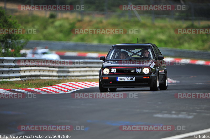 Bild #6697886 - Touristenfahrten Nürburgring Nordschleife (07.07.2019)