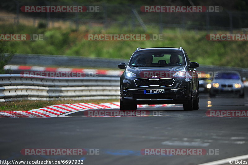 Bild #6697932 - Touristenfahrten Nürburgring Nordschleife (07.07.2019)