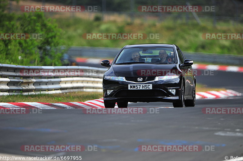 Bild #6697955 - Touristenfahrten Nürburgring Nordschleife (07.07.2019)