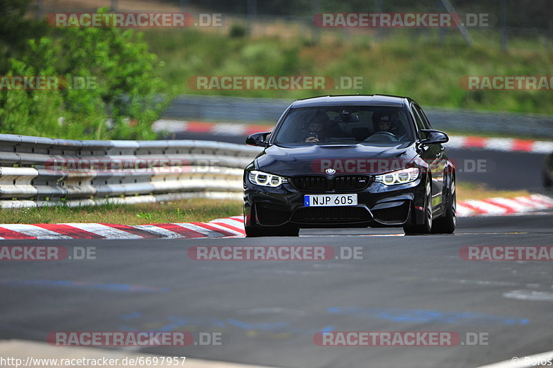 Bild #6697957 - Touristenfahrten Nürburgring Nordschleife (07.07.2019)