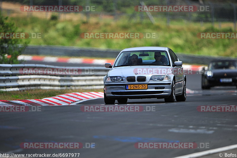 Bild #6697977 - Touristenfahrten Nürburgring Nordschleife (07.07.2019)